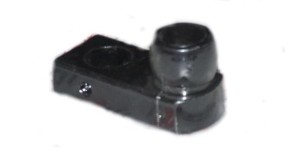 Dźwignia sterująca prasa kpl Sipma 522313680