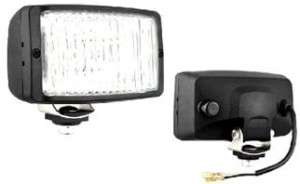 LAMPA HALOGENOWA P.MGŁOWA.