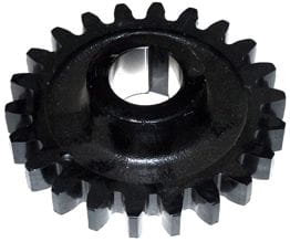 Koło zębate nagarniacza z-22 prasa Z-224 Sipma 5223081380
