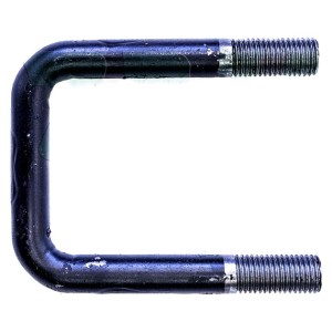 Jarzmo gruber M20 90X155
