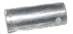 Czop wideł prasy zwijającej Z-276/z-279
