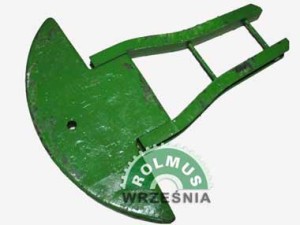 PRZECIWWAGA PRASA TAŃSZA Rolmus 522504700