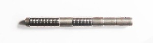 Wał napędzający kopaczki elewatorowej 335mm Z-609 Polski
