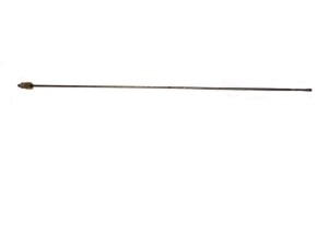 Przewód wtryskowy prosty 90 cm M12 M14