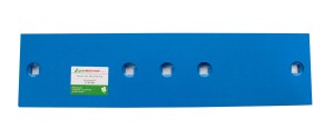 Płoza prawa/lewa A48 Lemken stal borowa 3411450
