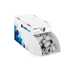 Przyłącze z gwintem wewnętrznym (ABS) IDEAL 1/2"