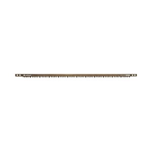 Brzeszczot do drewna mokrego 610 mm ERGO