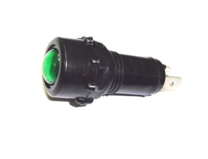 LAMPKA KONTROLNA ZIELONA LED