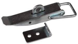 Zamknięcie burtowe 115X17mm