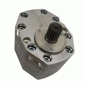 Pompa do multiplikatora PZ30-WOM.NE-35