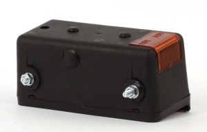 Lampa kierunku C-360 prawa W07P 12/24V