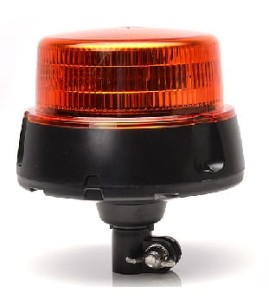 Lampa ostrzegawcza (KOGUT) Led na trzpień