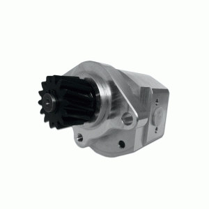 Pompa hydrauliczna wspomagania HYLMET PZS-4,5 MF2 12 MPa