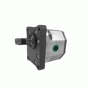 Pompa hydrauliczna UNHZ-500