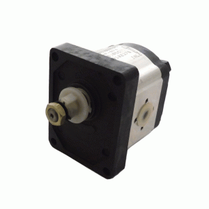 POMPA HYDRAULICZNA MF LANIDNI 3539859M91 1824474M92 1823870M91 20A17X506 MOTORRA