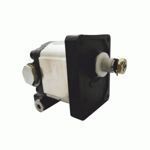 POMPA HYDRAULICZNA CASE NEW HOLLAND 5180267 MOTORRA