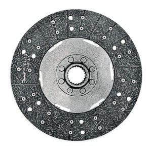 Tarcza sprzęgła Claas 310mm 609425.2