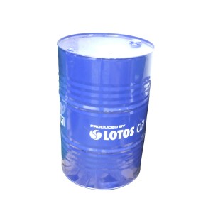 Olej hydrauliczny HL-68 beczka 180kg 205l