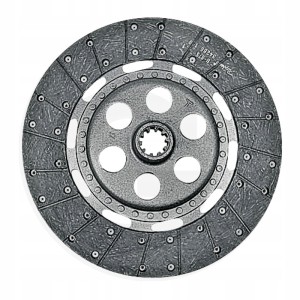 Tarcza sprzęgła Massey Ferguson 300mm 887889M94