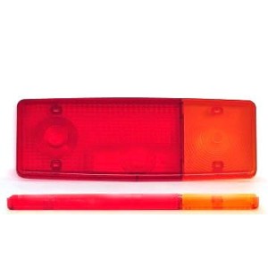 Klosz lampy zespolonej tylnej prawy WE549P