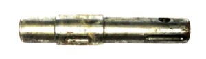 Wałek 160 mm kombajn buraczany Neptun