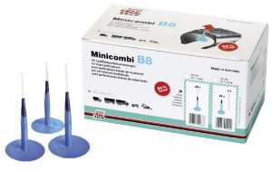 Kołek Minicombi B8