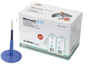 Kołek Minicombi B10