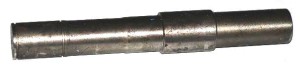 Wałek 235 mm kombajn buraczany Neptun