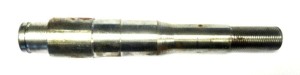 Wałek 205 mm kombajn buraczany Neptun