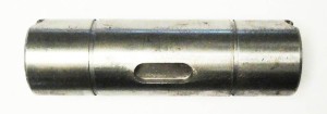 Wałek 100 mm kombajn buraczany Neptun