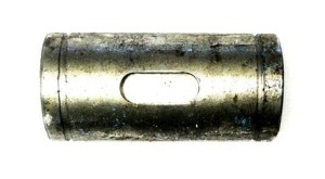 Wałek 63 mm kombajn buraczany Neptun