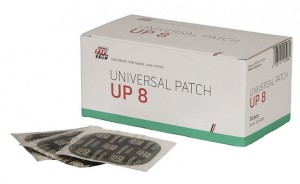 Łatka do opon UP-8