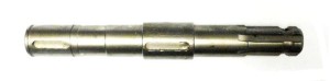 Wałek III  246mm kombajn buraczany Neptun Rolmus