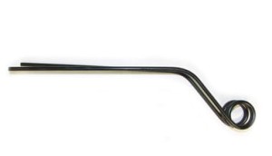 Palec zgrabiarki KRONE SWADRO 46