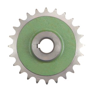 Koło łańcuchowe Z-24 FI-30mm 3/4" żeliwne rozrzutnik obornika Rolmus