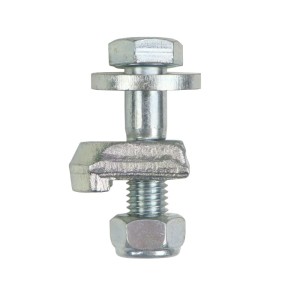 Mocowanie palca kompletne zgrabiarki Kuhn GF 4, GF 22, GF 23, GF 440, GF 452, GF 671, GF 4000