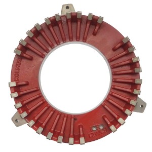 Tarcza dociskowa sprzęgła C-385 Rolmus