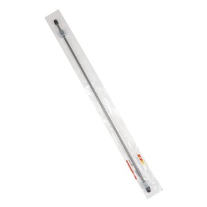 Przewód wtryskowy prosty 55 cm M12 M14 ANDORIA