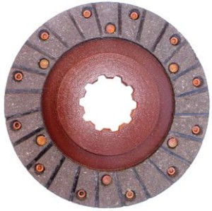 Tarcza hamulca CASE fi 200 NS 3225582R91  3142899R91