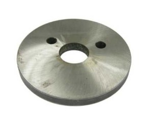 Płyta dociskowa wału koła C-385 Rolmus 80161013