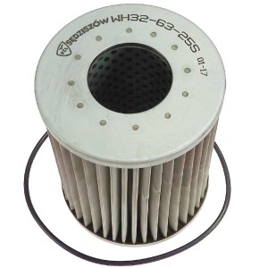 Wkład hydrauliczny