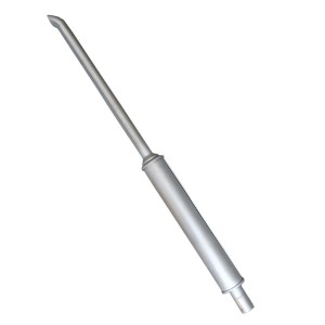 Tłumik 1590mm 6kg MF4 ANDORIA