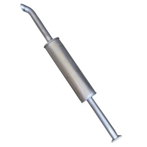 Tłumik prosty długi 1550mm 8kg C-385 ANDORIA