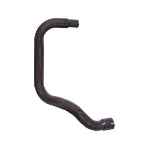 Kolano łączące tłumika AL115443. AL11860 John Deere ANDORIA