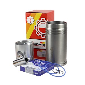 Zestaw naprawczy silnika 102 3-pierścieniowy komora 55 71010303 Zetor ANDORIA
