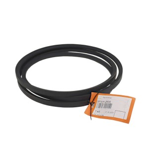 Pasek SPA-2500 Harverst Belts CL783876.0