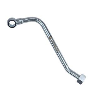 Przewód hydrauliki zewnętrznej podnośnika III Ursus C-330 Ocynk Archimedes