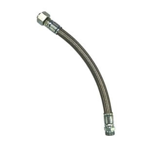 Przewód wąż teflonowy kompletny M26x1,5 L-350mm sprężarki powietrza, chłodnicy osuszacz RENAULT PROKOM