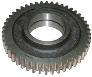 Koło pośrednie przedniego napedu Z-46 1224-1614 Zetor, ZTS, Ursus C-385