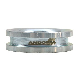 Pierścień oporowy zwrotnicy 40113412 Ursus C-330, C-360 ANDORIA